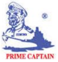 Prime Captain